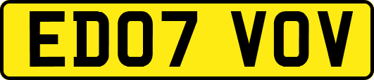 ED07VOV