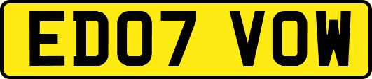 ED07VOW