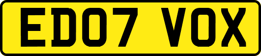 ED07VOX