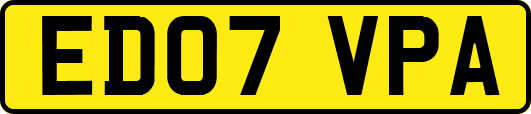 ED07VPA