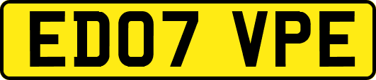 ED07VPE