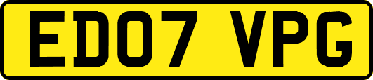 ED07VPG