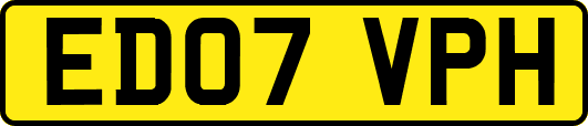 ED07VPH