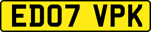 ED07VPK