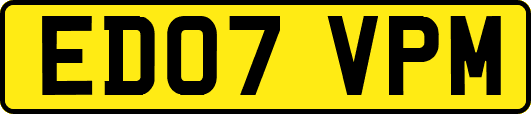 ED07VPM
