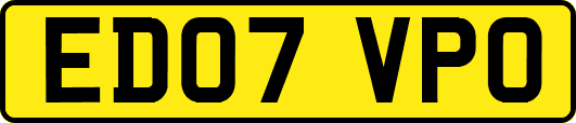 ED07VPO