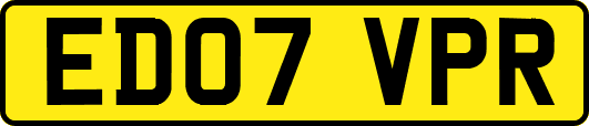 ED07VPR