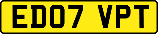 ED07VPT