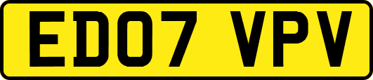 ED07VPV