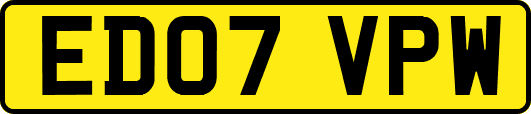 ED07VPW