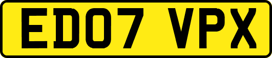 ED07VPX