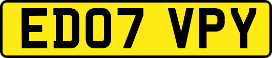 ED07VPY