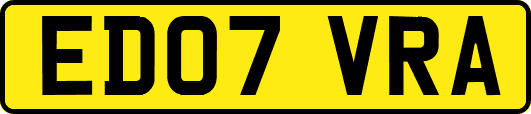 ED07VRA