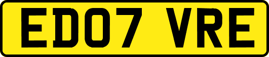 ED07VRE