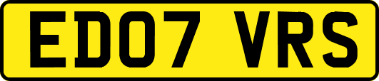 ED07VRS