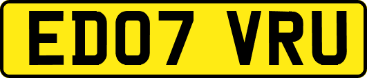 ED07VRU