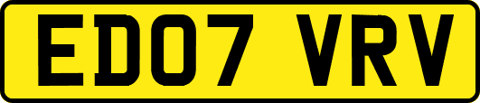 ED07VRV