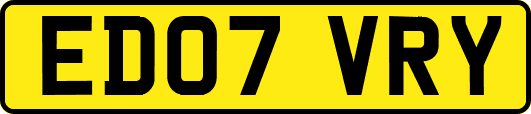 ED07VRY