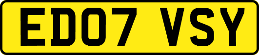 ED07VSY
