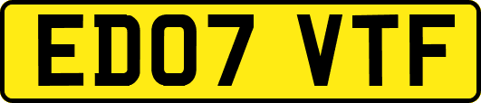 ED07VTF