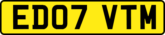 ED07VTM