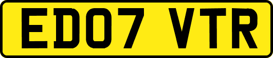 ED07VTR