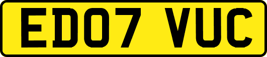 ED07VUC