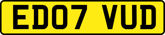 ED07VUD