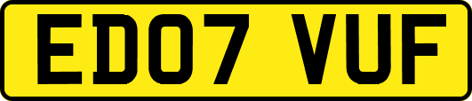 ED07VUF