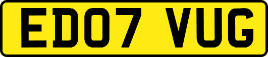 ED07VUG