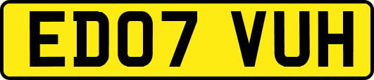 ED07VUH