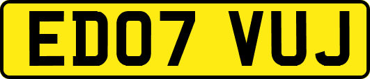 ED07VUJ