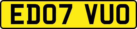ED07VUO