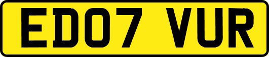 ED07VUR