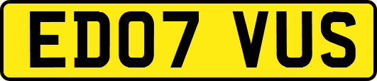 ED07VUS