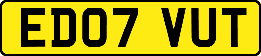 ED07VUT