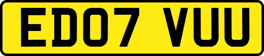 ED07VUU