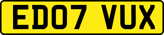 ED07VUX