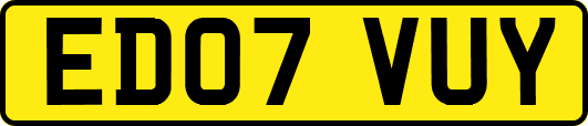 ED07VUY