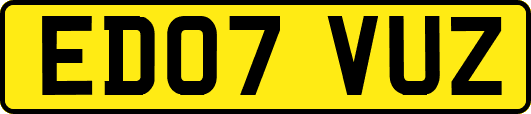 ED07VUZ