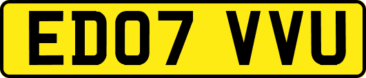 ED07VVU