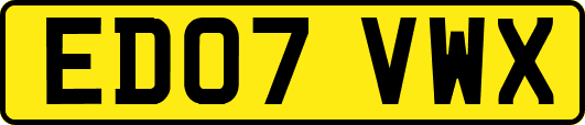 ED07VWX