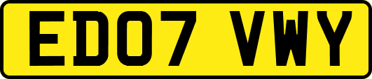 ED07VWY