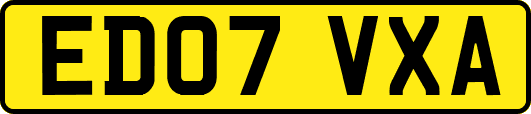 ED07VXA