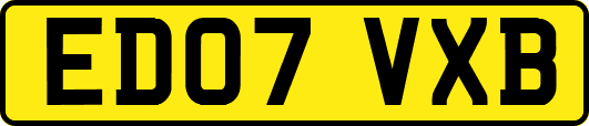 ED07VXB