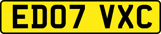 ED07VXC