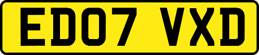 ED07VXD