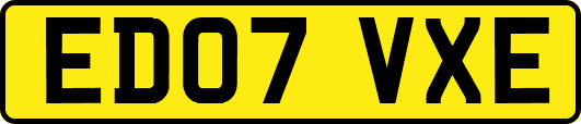 ED07VXE