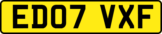ED07VXF