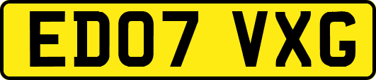 ED07VXG
